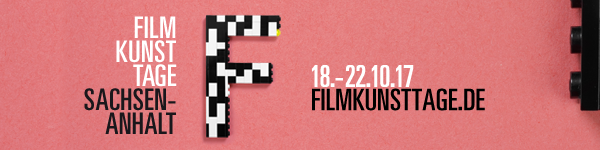 Filmkunsttage Sachsen-Anhalt Filmkunsttage Sachsen-Anhalt