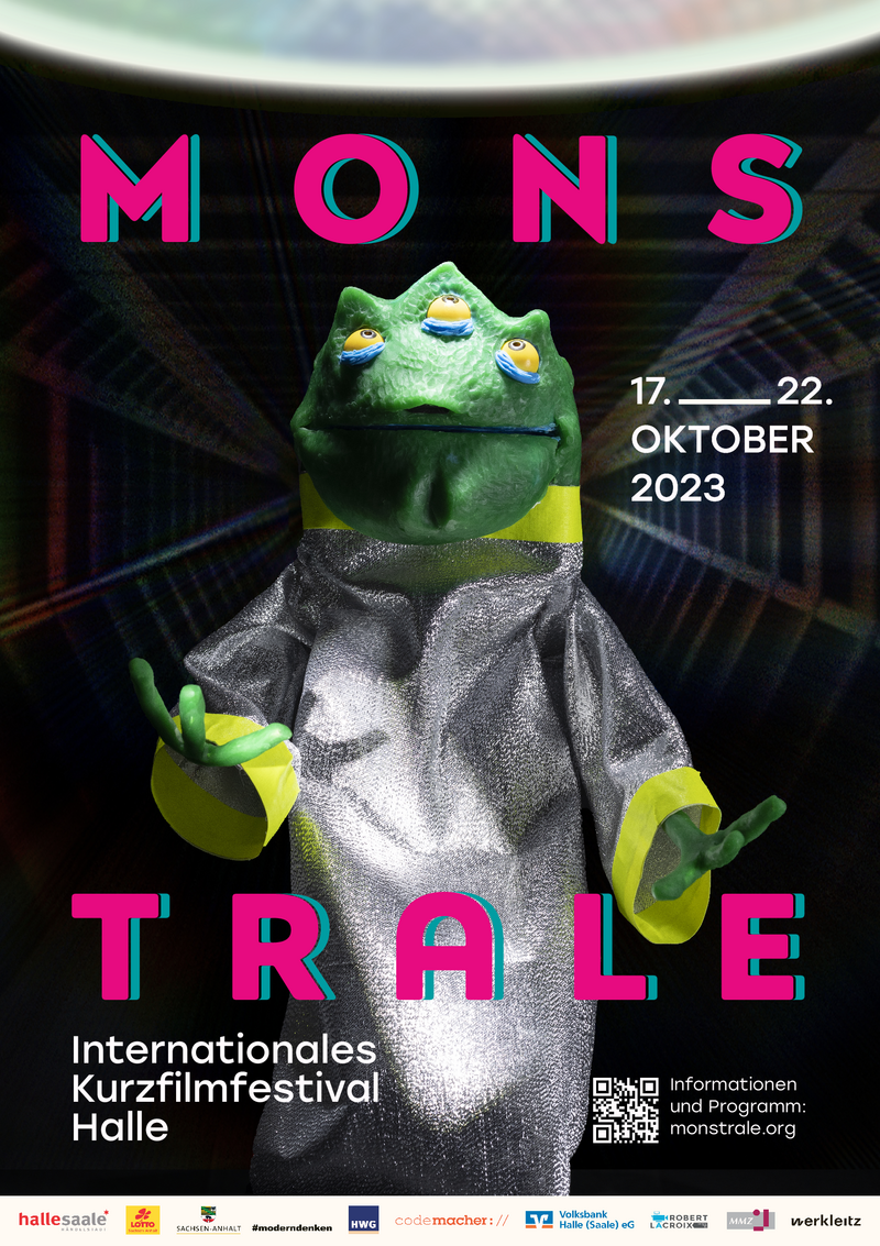 Poster Monstrale 2023