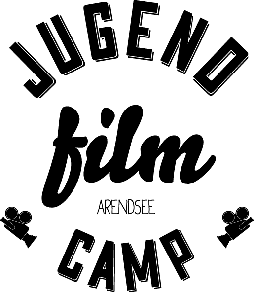 Logo Jugendfilmcamp
